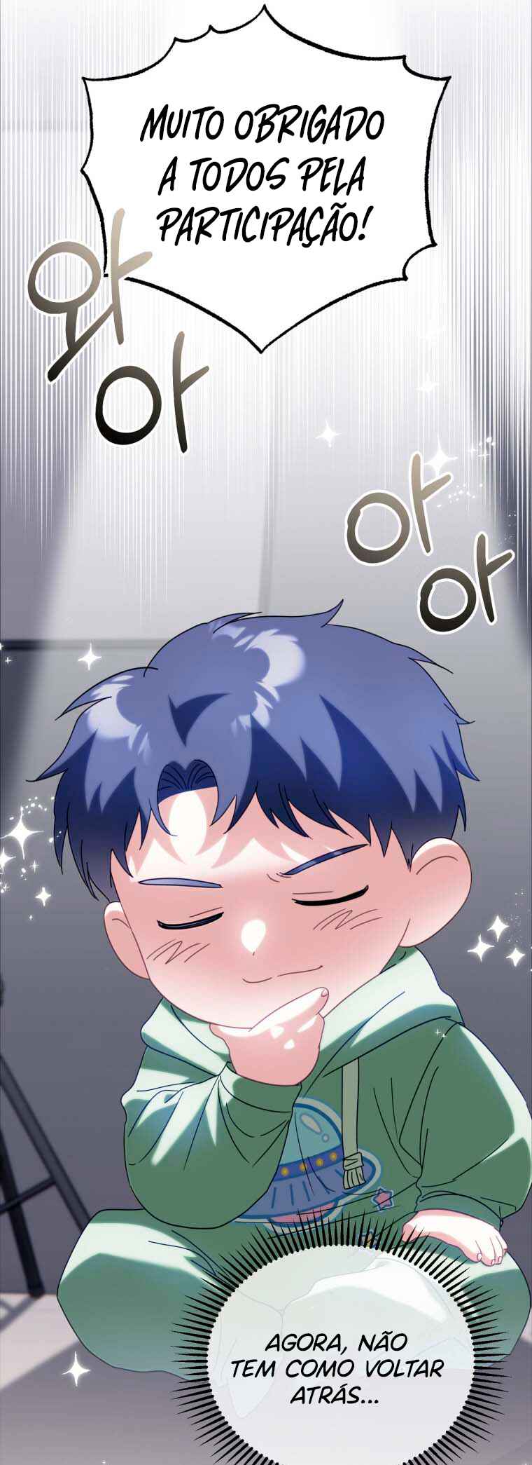 Crawling My Way to the Top! Chapter 5 - Page 63