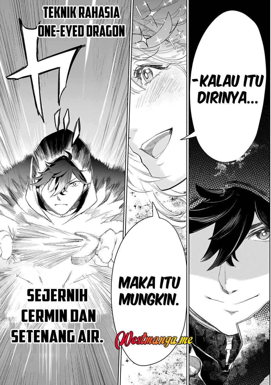 Elf Tsuma to Hajimeru Yuukyuu no Tabi: Densetsu no Yuusha, Aisuru Elf to Tomoni 100-nenmae ni Sukutta Sekai o Tabi Suru Chapter 3 - Page 22