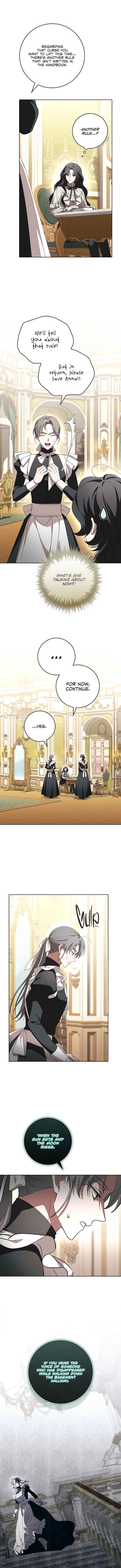Illeston Jeotaeg ui 100-gaji Jeoju Chapter 12 - Page 10