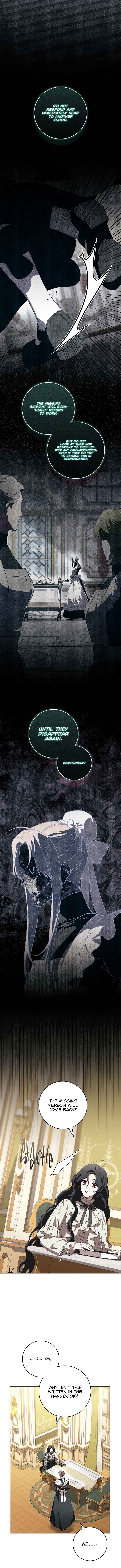 Illeston Jeotaeg ui 100-gaji Jeoju Chapter 12 - Page 11