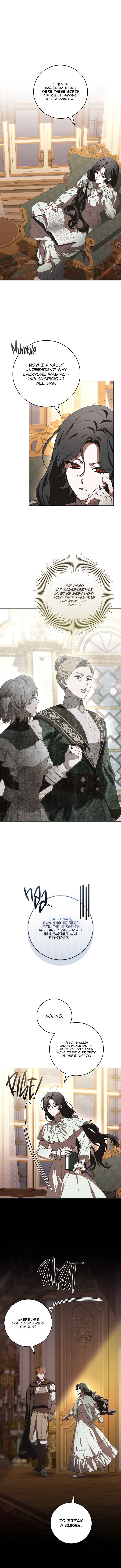 Illeston Jeotaeg ui 100-gaji Jeoju Chapter 12 - Page 13