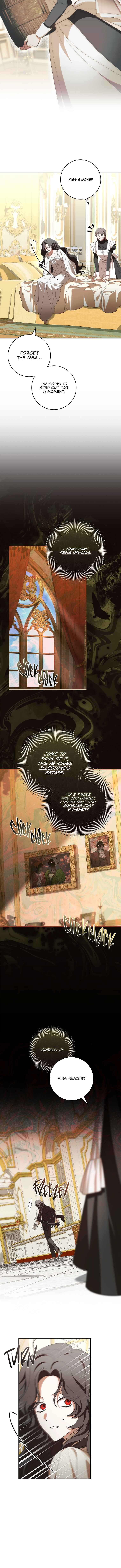 Illeston Jeotaeg ui 100-gaji Jeoju Chapter 12 - Page 3