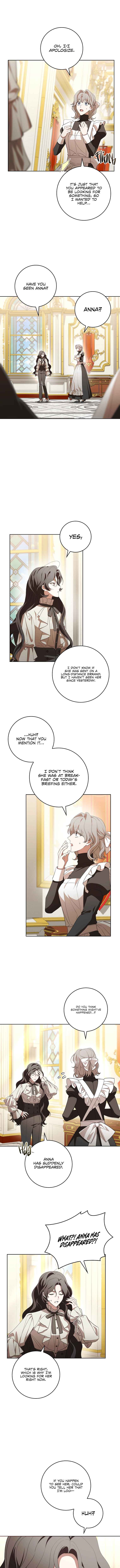 Illeston Jeotaeg ui 100-gaji Jeoju Chapter 12 - Page 4