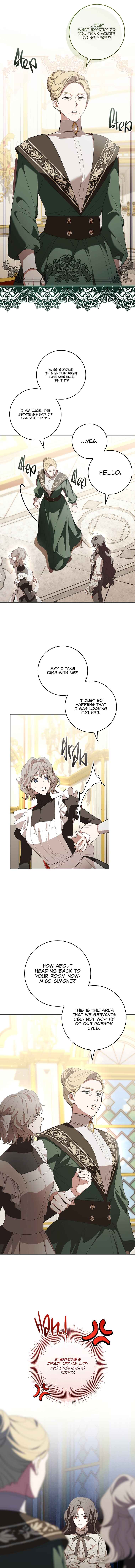 Illeston Jeotaeg ui 100-gaji Jeoju Chapter 12 - Page 6