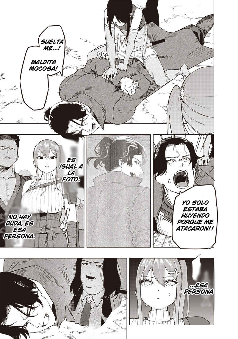 Wazawai no Avalon: Game Saijaku no Akuyaku Debu ni Ten'i Shita kedo, Ore dake "Yasereba Tsuyokute New Game" na Sekai datta no de, Saisoku Level Up & Hametsu Flag Kaihi de Kage no Eiyuu o Mezashimasu Chapter 49 - Page 20