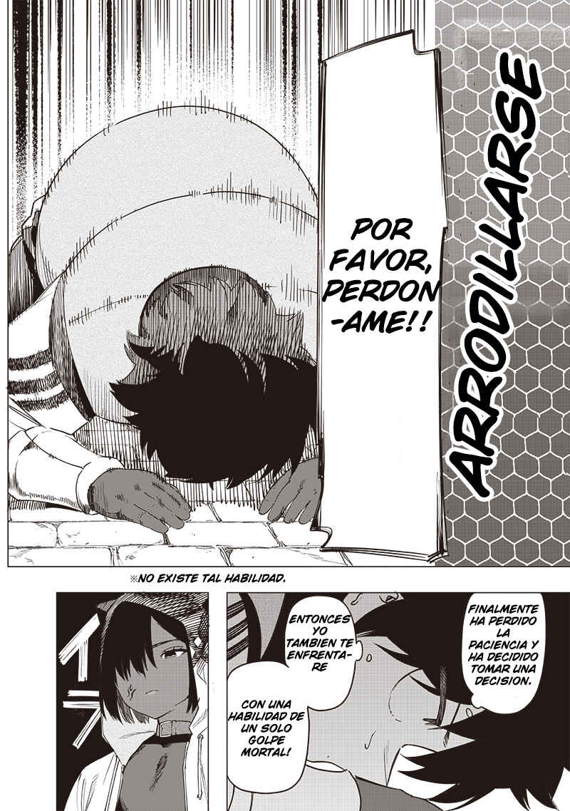 Wazawai no Avalon: Game Saijaku no Akuyaku Debu ni Ten'i Shita kedo, Ore dake "Yasereba Tsuyokute New Game" na Sekai datta no de, Saisoku Level Up & Hametsu Flag Kaihi de Kage no Eiyuu o Mezashimasu Chapter 49 - Page 7
