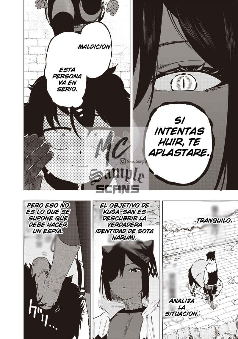 Wazawai no Avalon: Game Saijaku no Akuyaku Debu ni Ten'i Shita kedo, Ore dake "Yasereba Tsuyokute New Game" na Sekai datta no de, Saisoku Level Up & Hametsu Flag Kaihi de Kage no Eiyuu o Mezashimasu Chapter 49 - Page 9