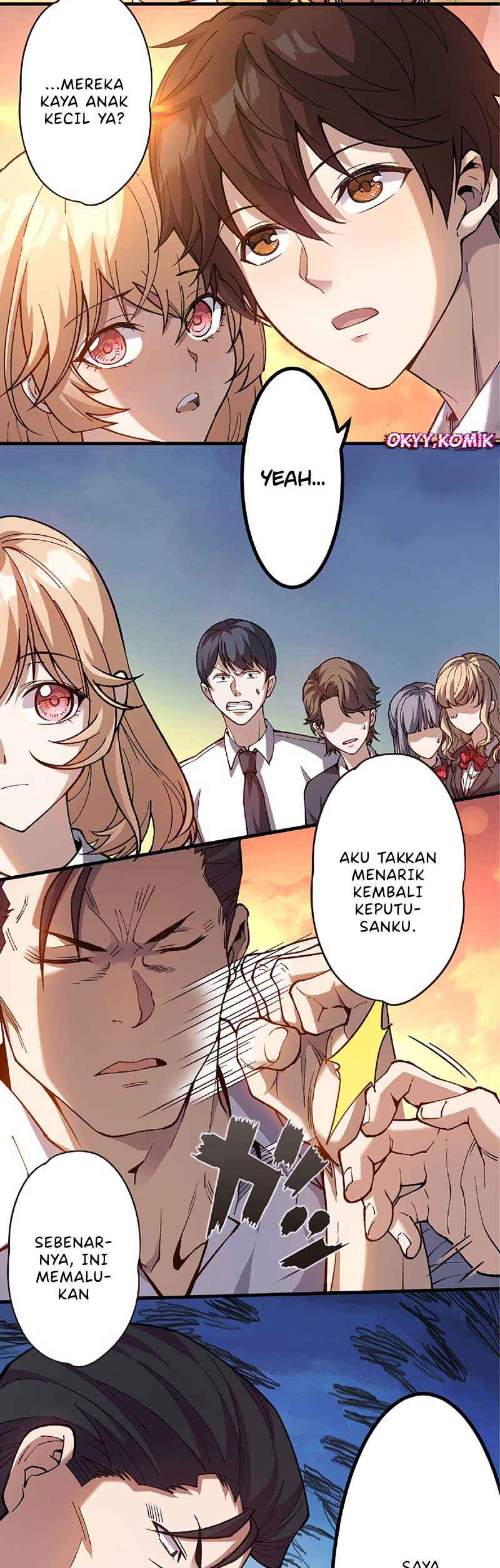 Isekai-gaeri no Saikyou Tamer, Tsukaima wa Osananajimi Chapter 7 - Page 15