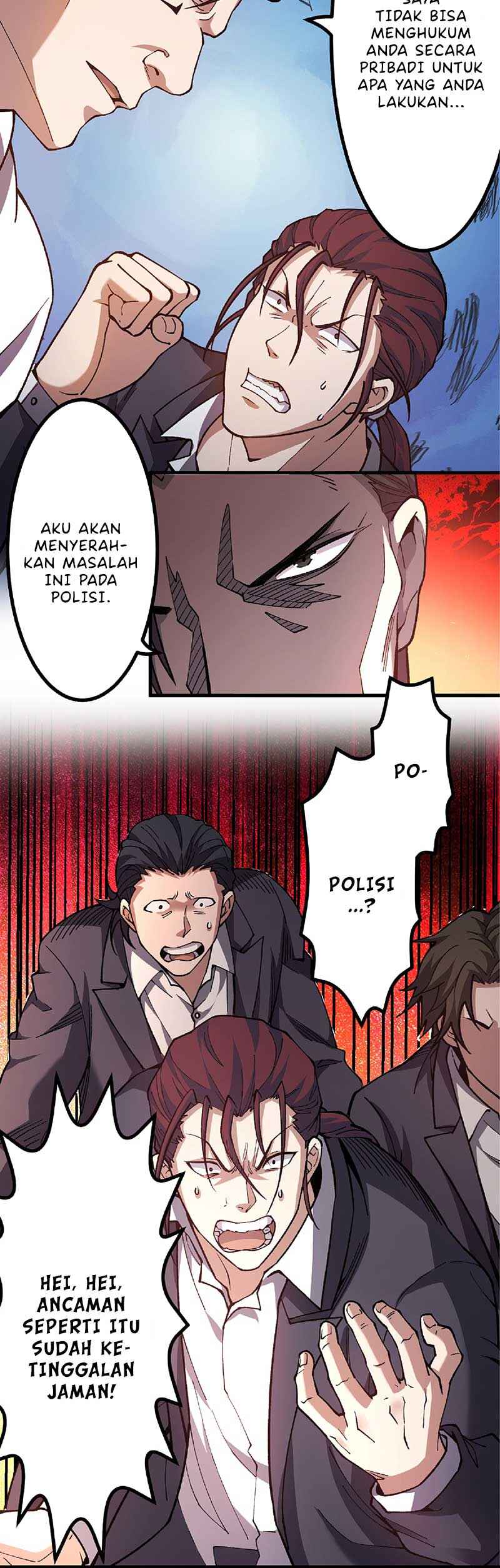 Isekai-gaeri no Saikyou Tamer, Tsukaima wa Osananajimi Chapter 7 - Page 16