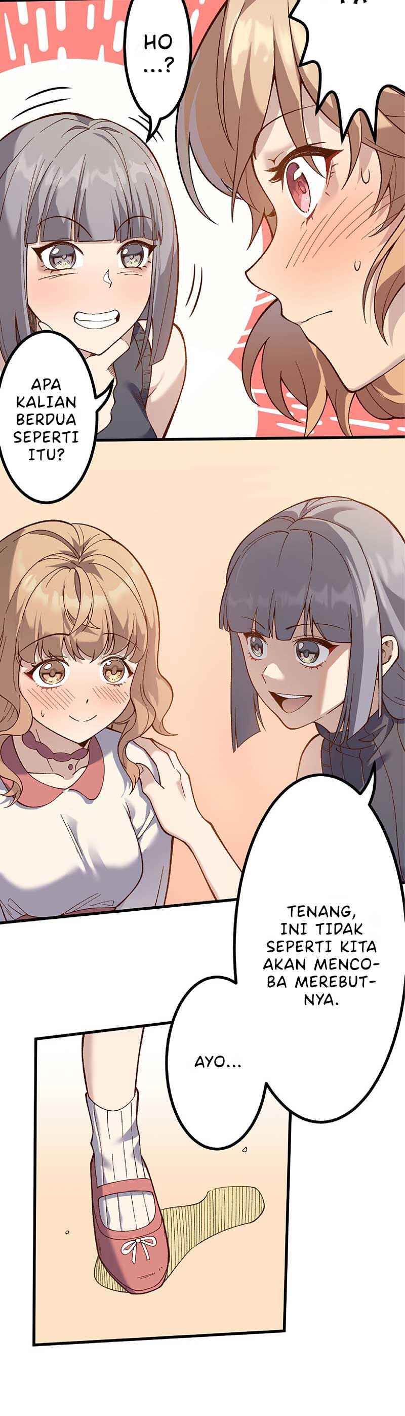 Isekai-gaeri no Saikyou Tamer, Tsukaima wa Osananajimi Chapter 7 - Page 25