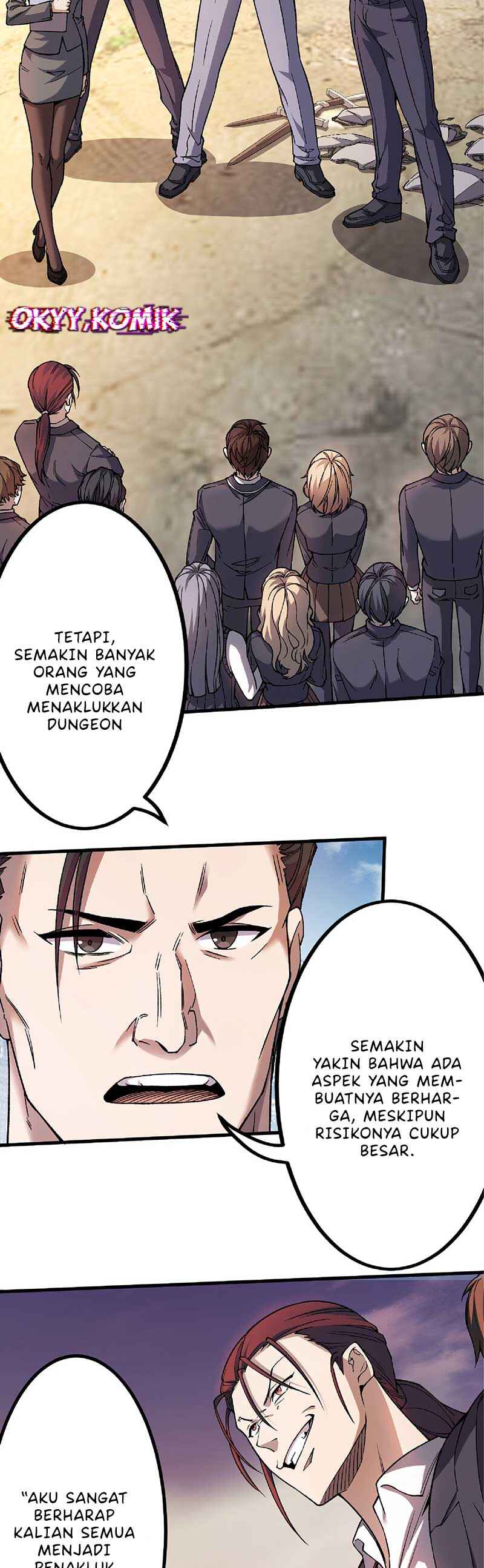 Isekai-gaeri no Saikyou Tamer, Tsukaima wa Osananajimi Chapter 7 - Page 3