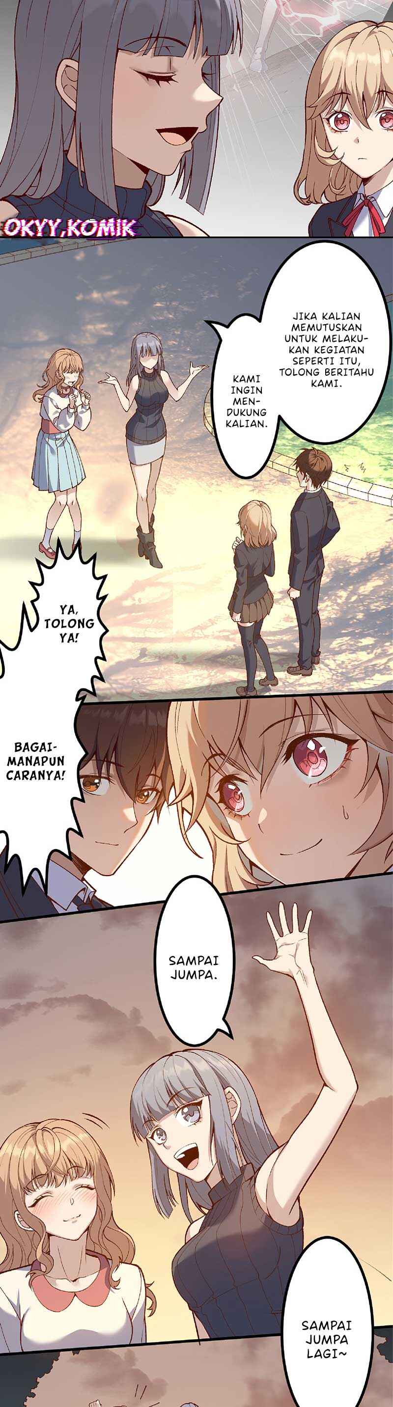 Isekai-gaeri no Saikyou Tamer, Tsukaima wa Osananajimi Chapter 7 - Page 30