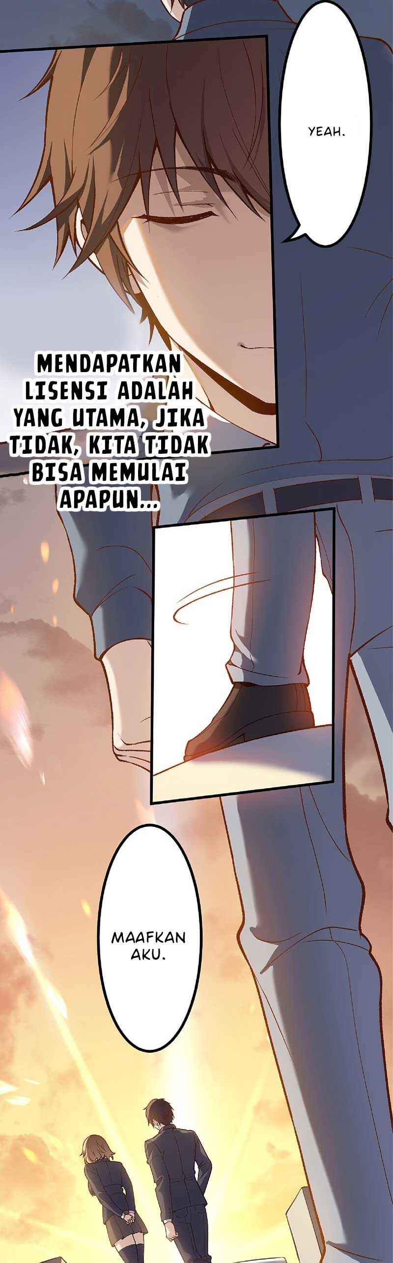 Isekai-gaeri no Saikyou Tamer, Tsukaima wa Osananajimi Chapter 7 - Page 33