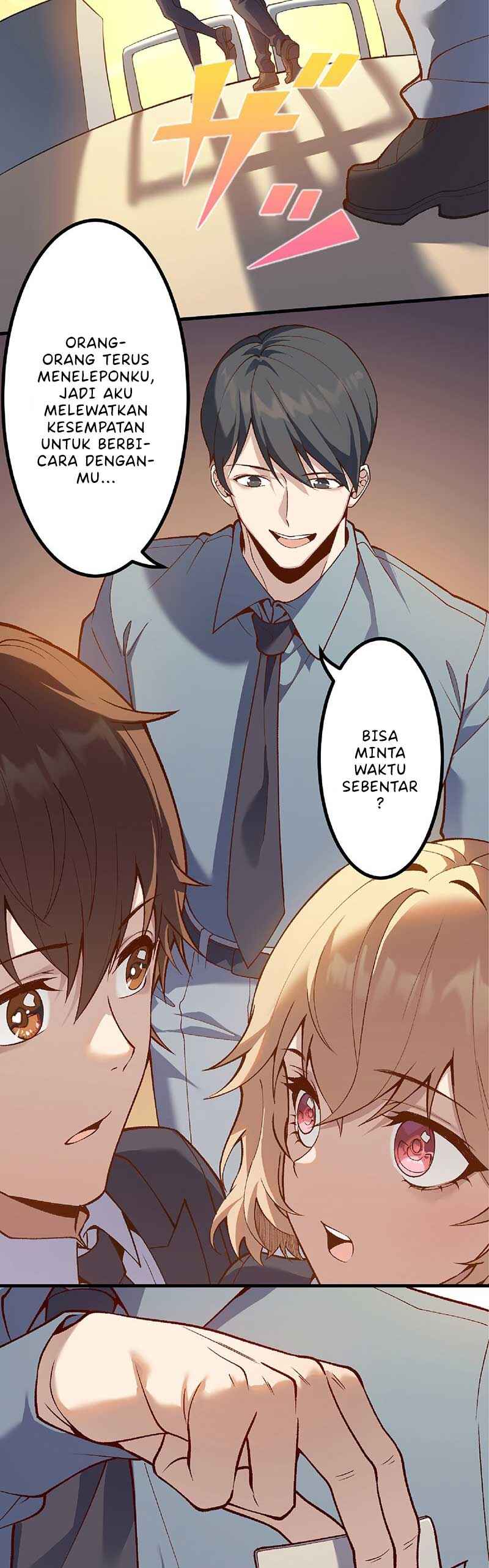 Isekai-gaeri no Saikyou Tamer, Tsukaima wa Osananajimi Chapter 7 - Page 34