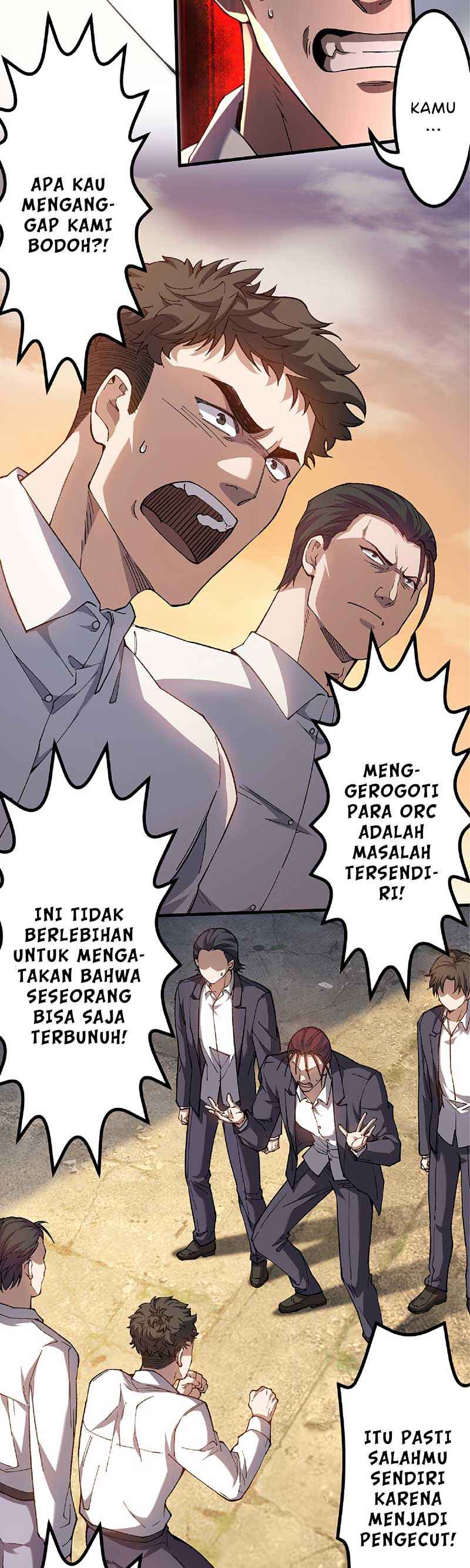 Isekai-gaeri no Saikyou Tamer, Tsukaima wa Osananajimi Chapter 7 - Page 8