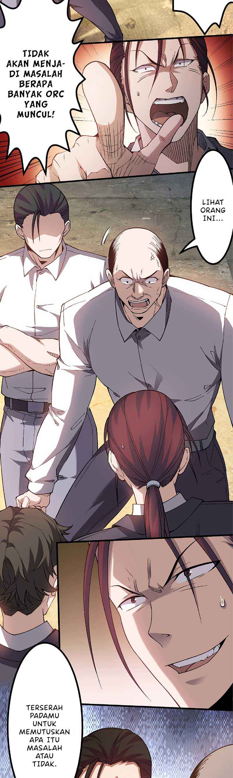 Isekai-gaeri no Saikyou Tamer, Tsukaima wa Osananajimi Chapter 7 - Page 9