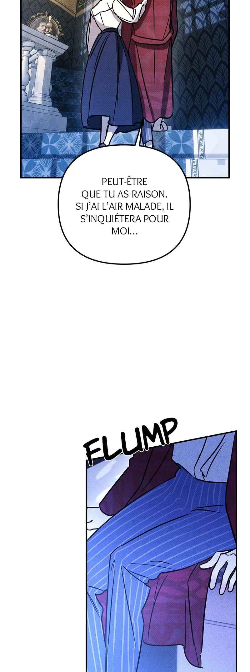 Solo For Two Chapter 63 - Page 15