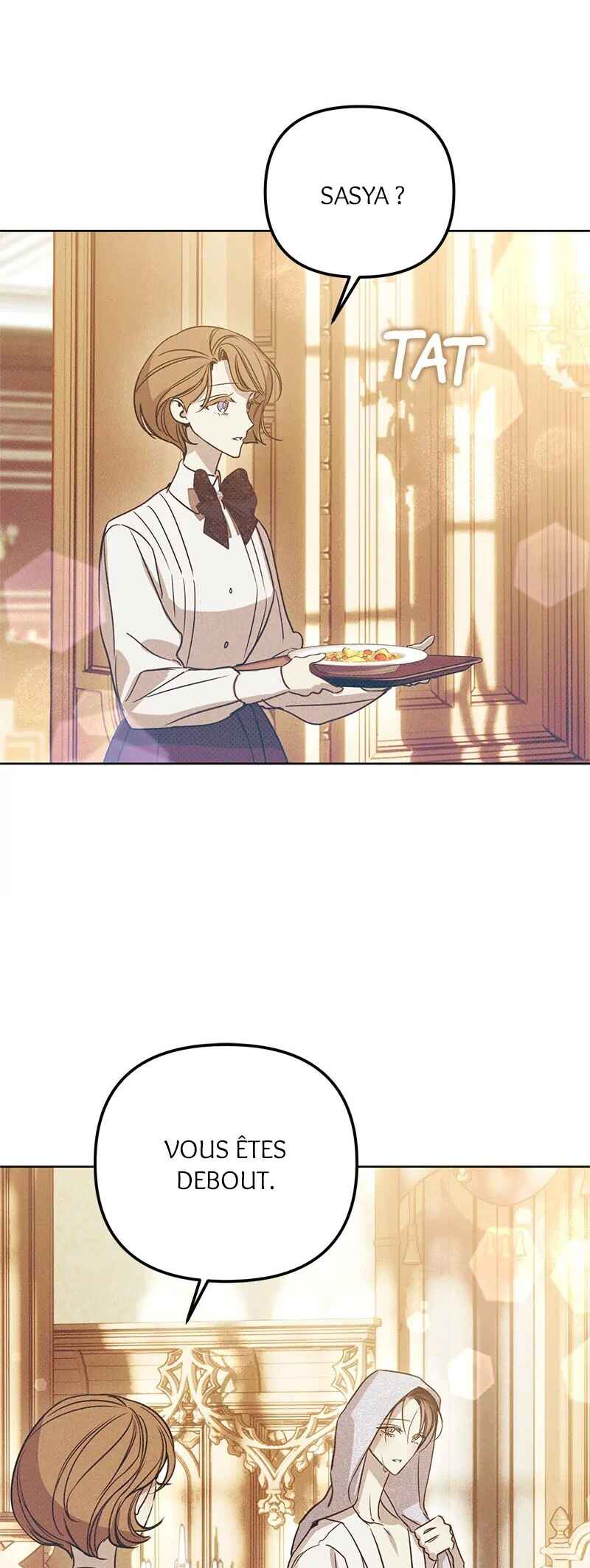 Solo For Two Chapter 63 - Page 21