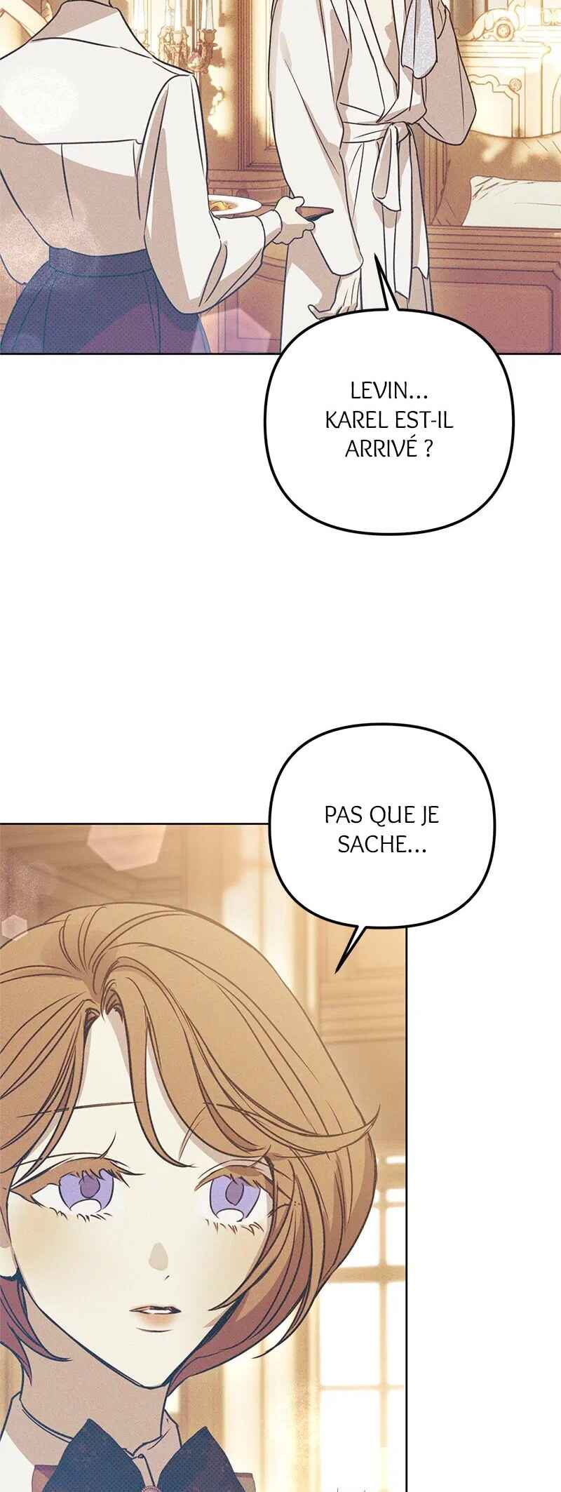 Solo For Two Chapter 63 - Page 22