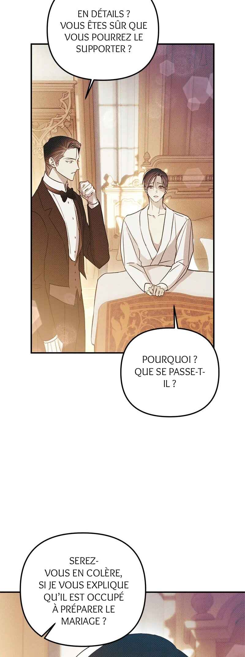Solo For Two Chapter 63 - Page 33