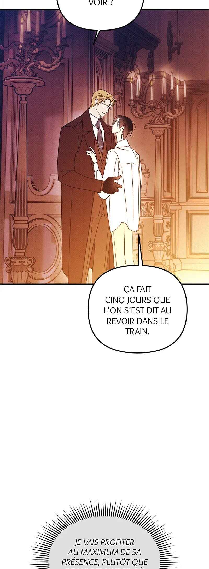Solo For Two Chapter 63 - Page 43