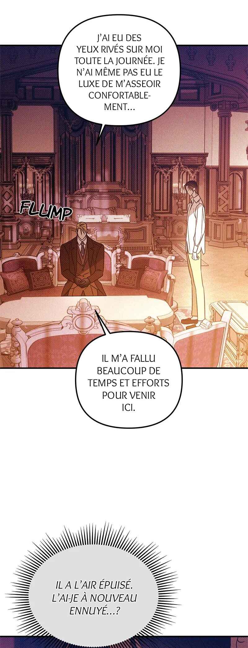 Solo For Two Chapter 63 - Page 48