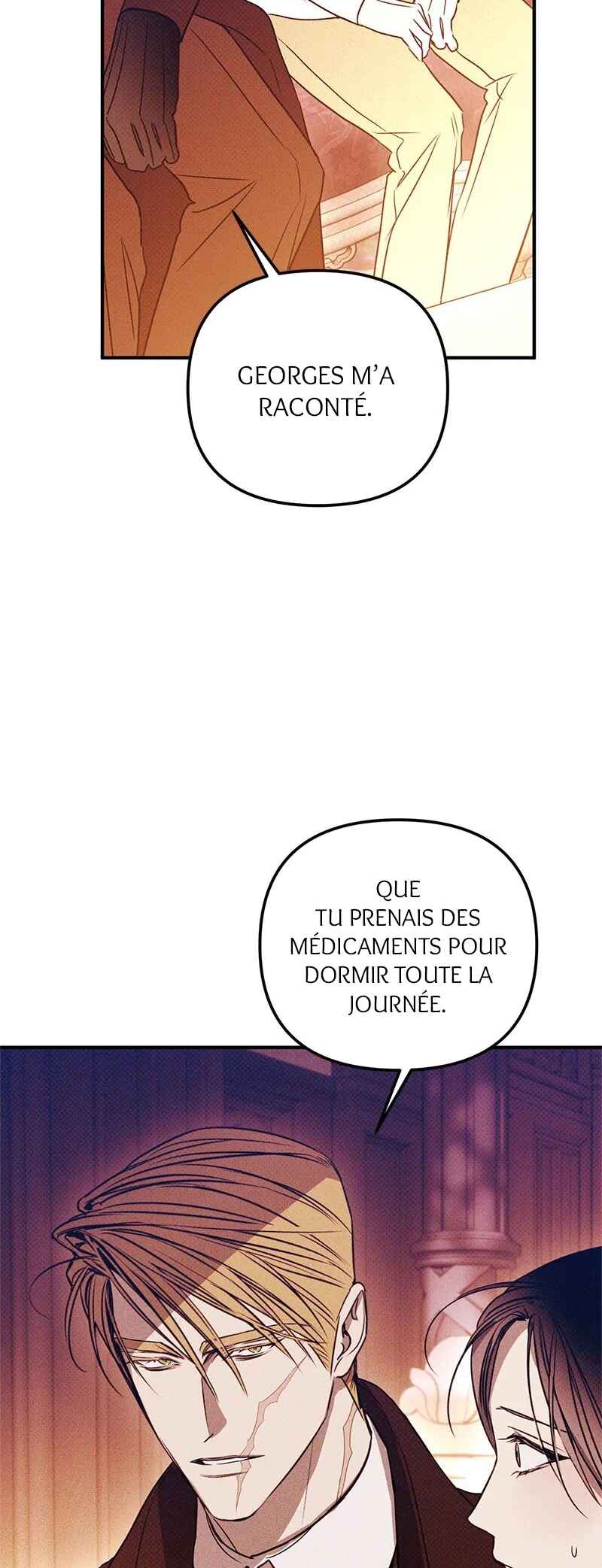 Solo For Two Chapter 63 - Page 50