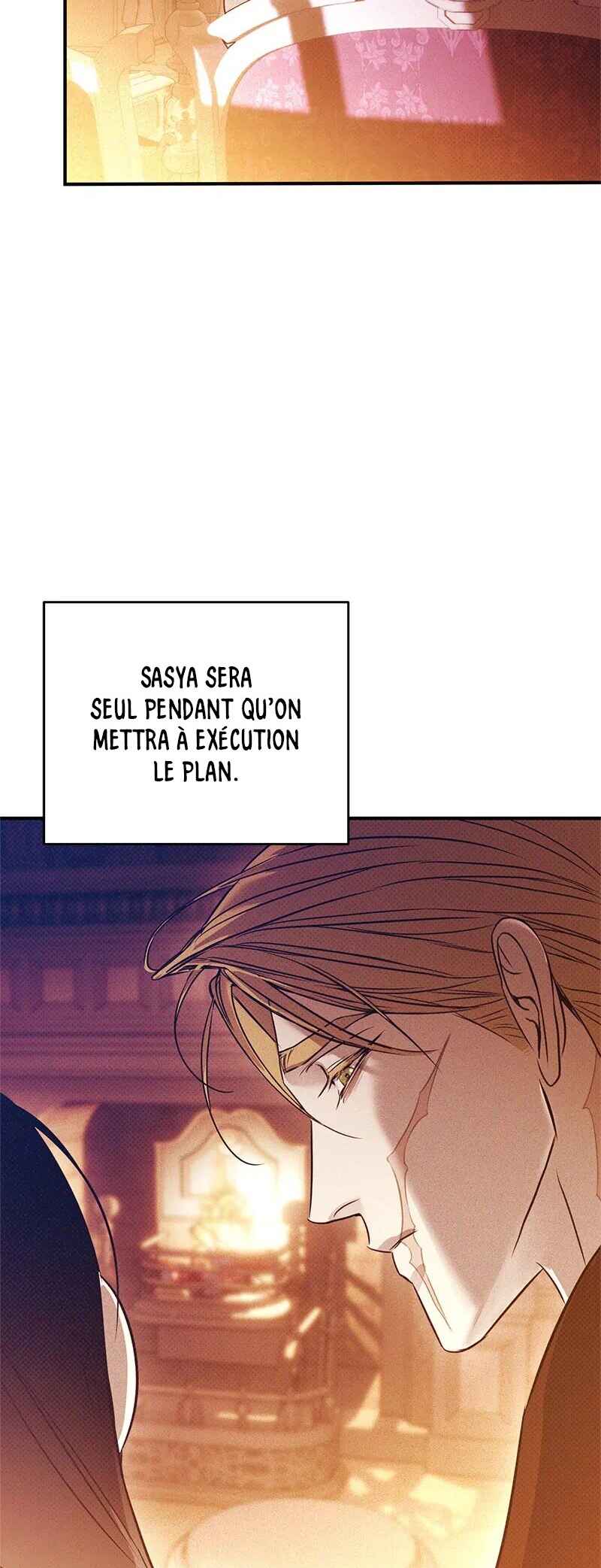 Solo For Two Chapter 63 - Page 52