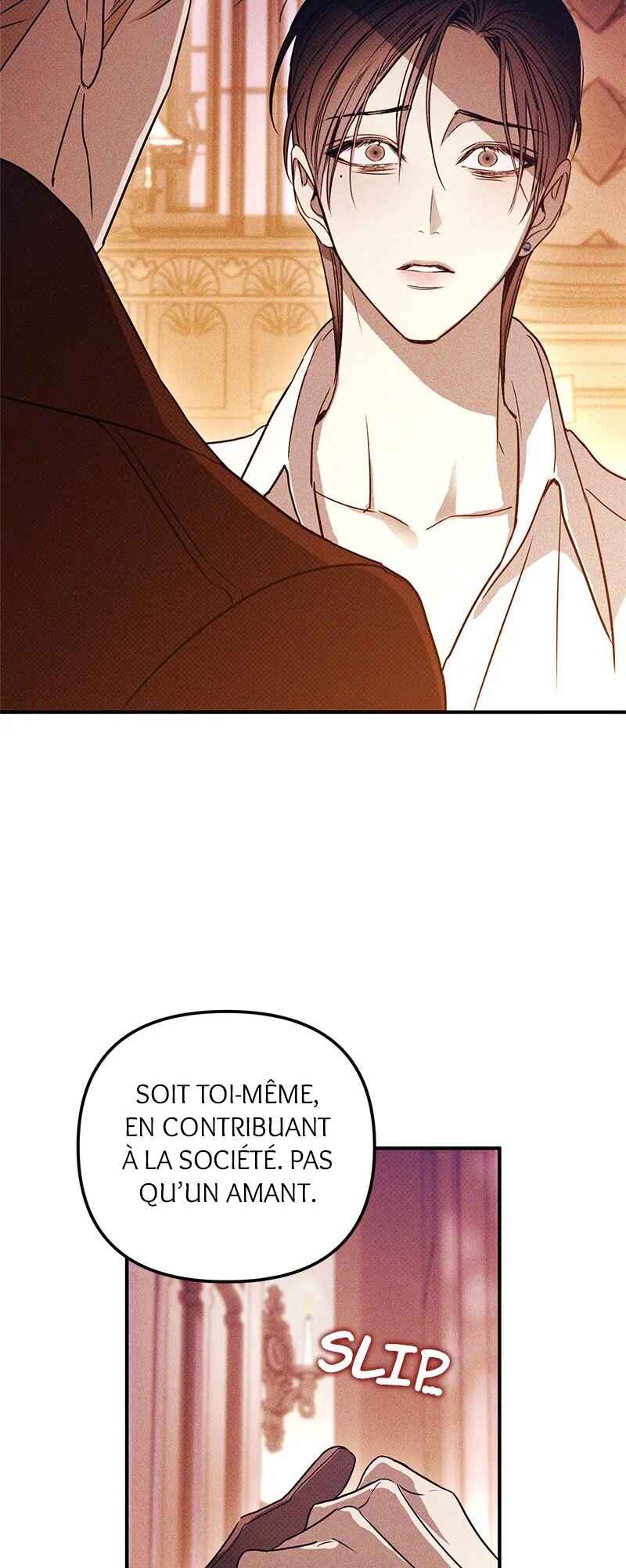 Solo For Two Chapter 63 - Page 59