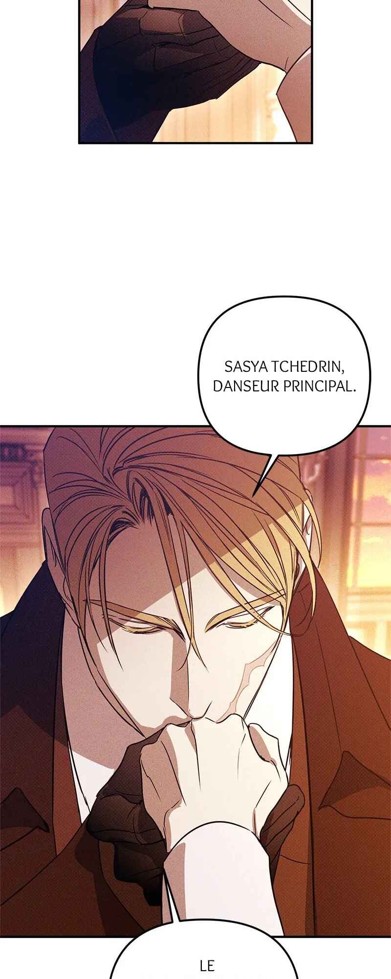 Solo For Two Chapter 63 - Page 60