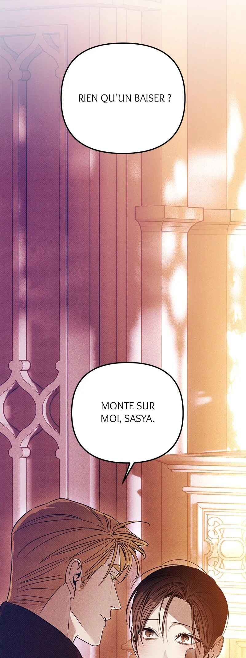 Solo For Two Chapter 63 - Page 67