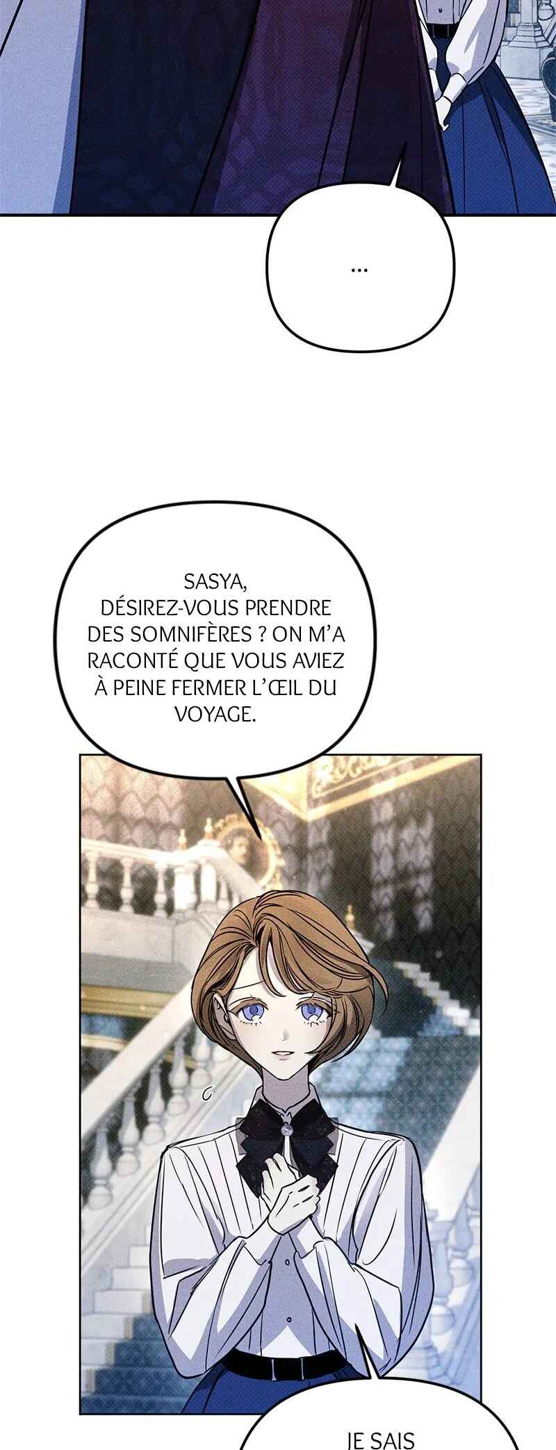 Solo For Two Chapter 63 - Page 8