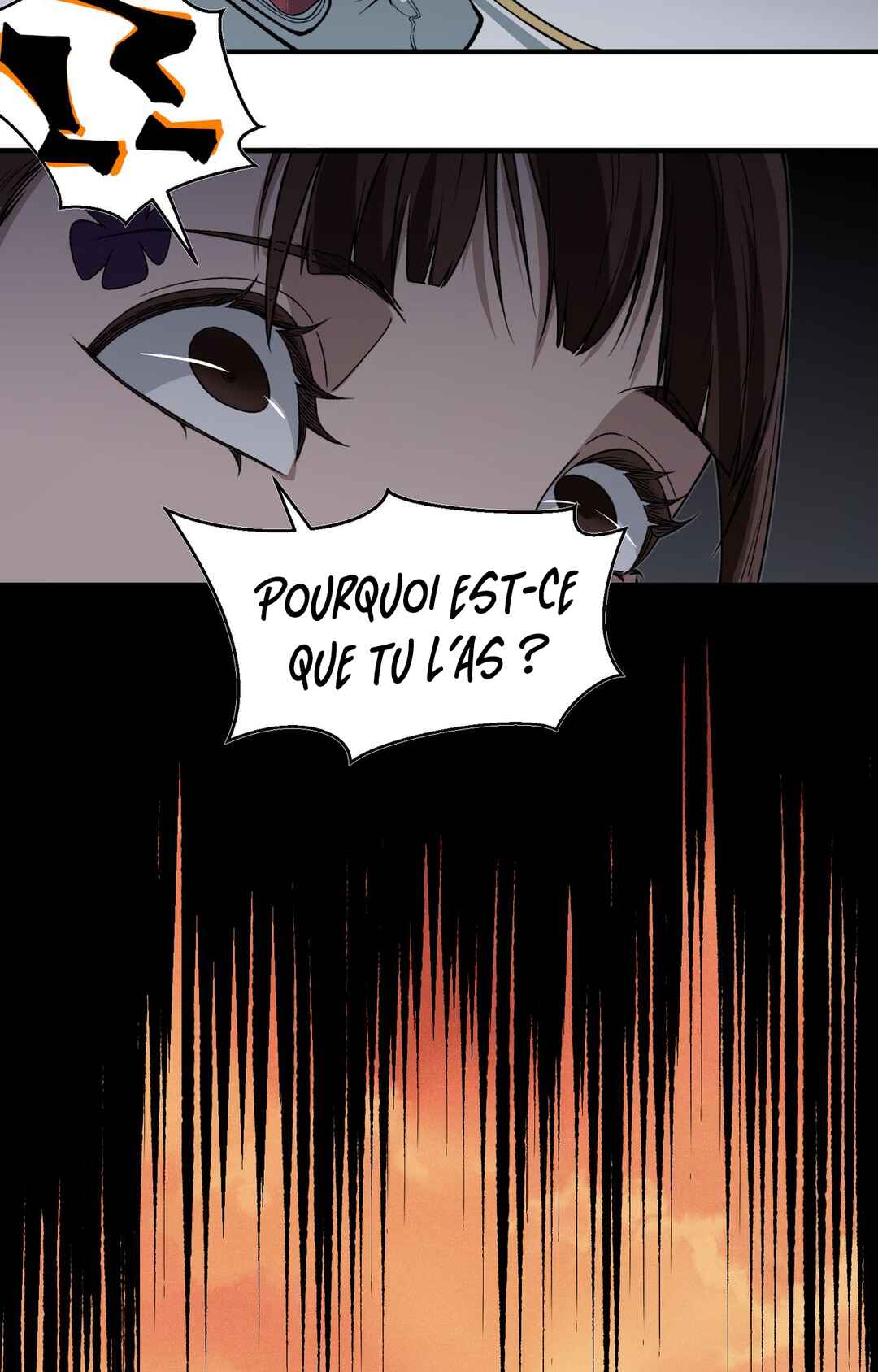 Wo, Jinhua, Emo Chapter 96 - Page 10