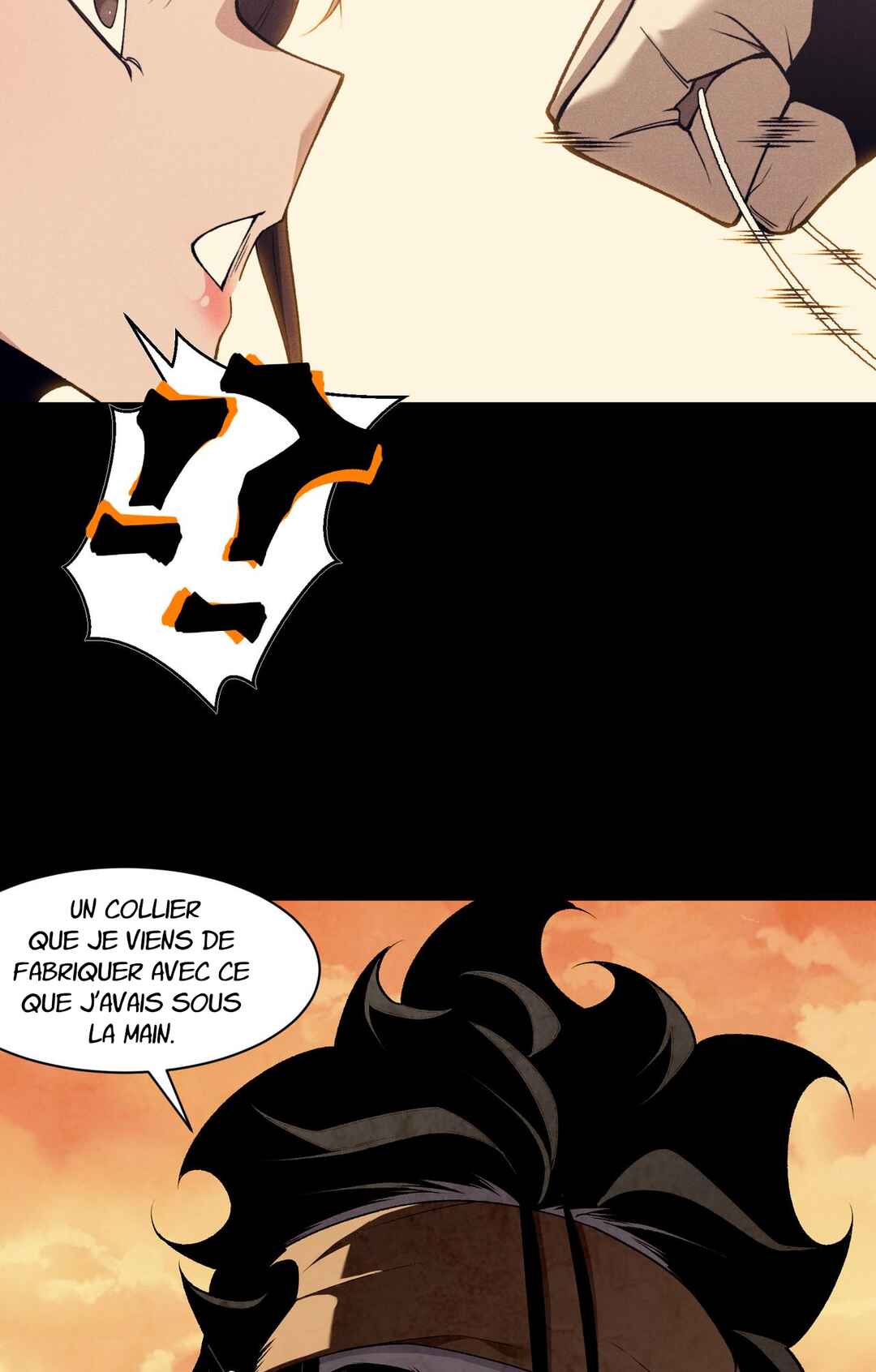 Wo, Jinhua, Emo Chapter 96 - Page 15