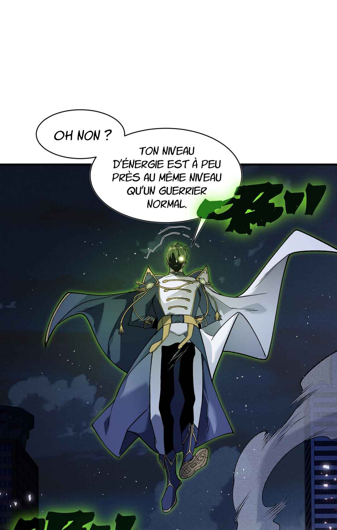 Wo, Jinhua, Emo Chapter 96 - Page 36