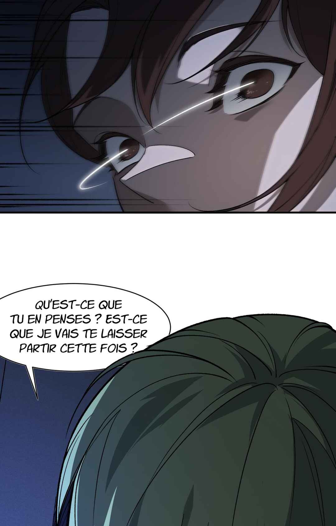Wo, Jinhua, Emo Chapter 96 - Page 4