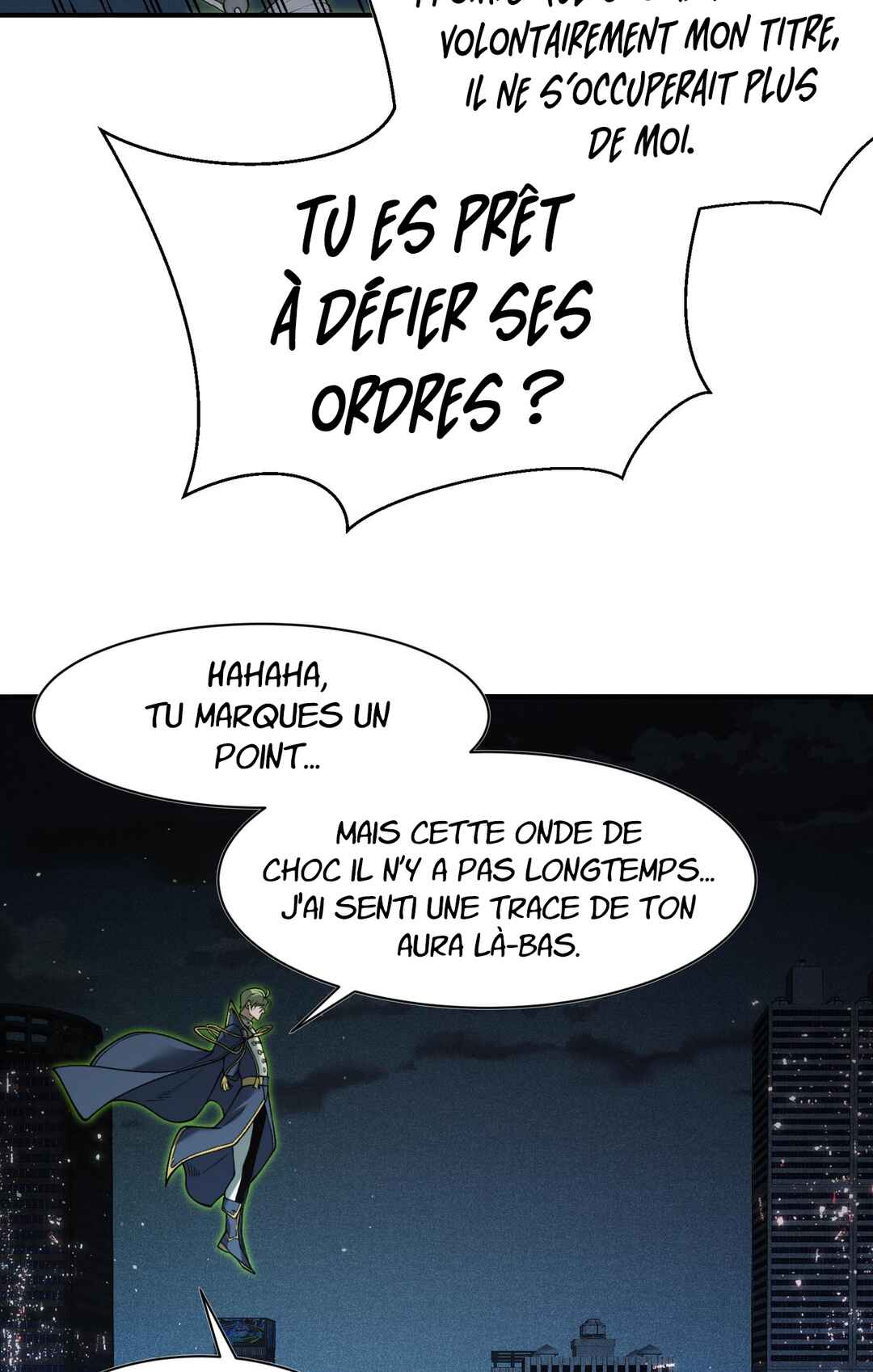 Wo, Jinhua, Emo Chapter 96 - Page 41