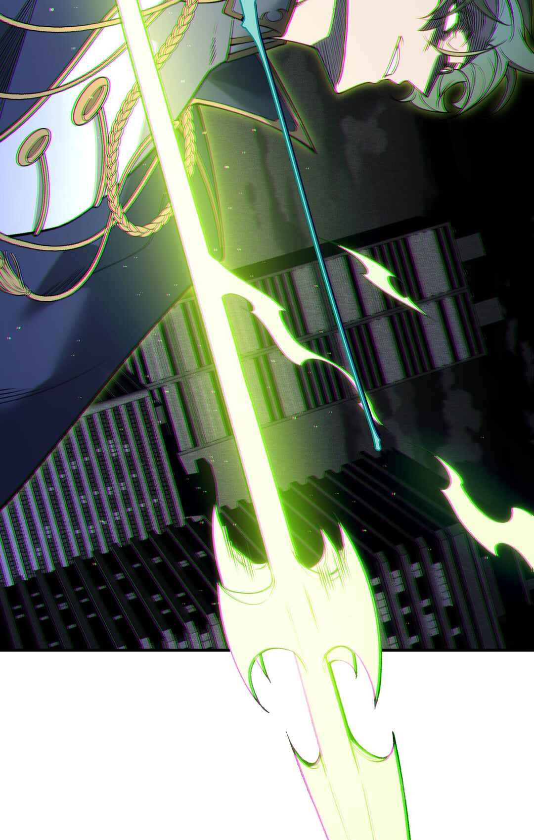 Wo, Jinhua, Emo Chapter 96 - Page 43