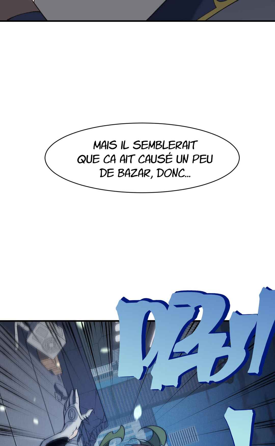 Wo, Jinhua, Emo Chapter 96 - Page 54