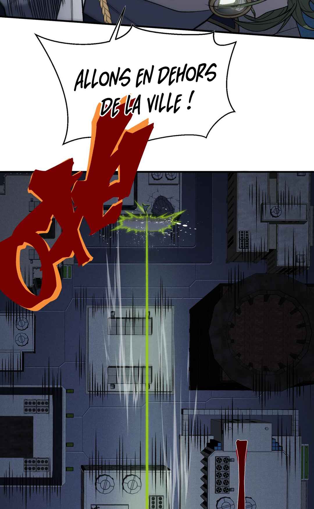 Wo, Jinhua, Emo Chapter 96 - Page 56