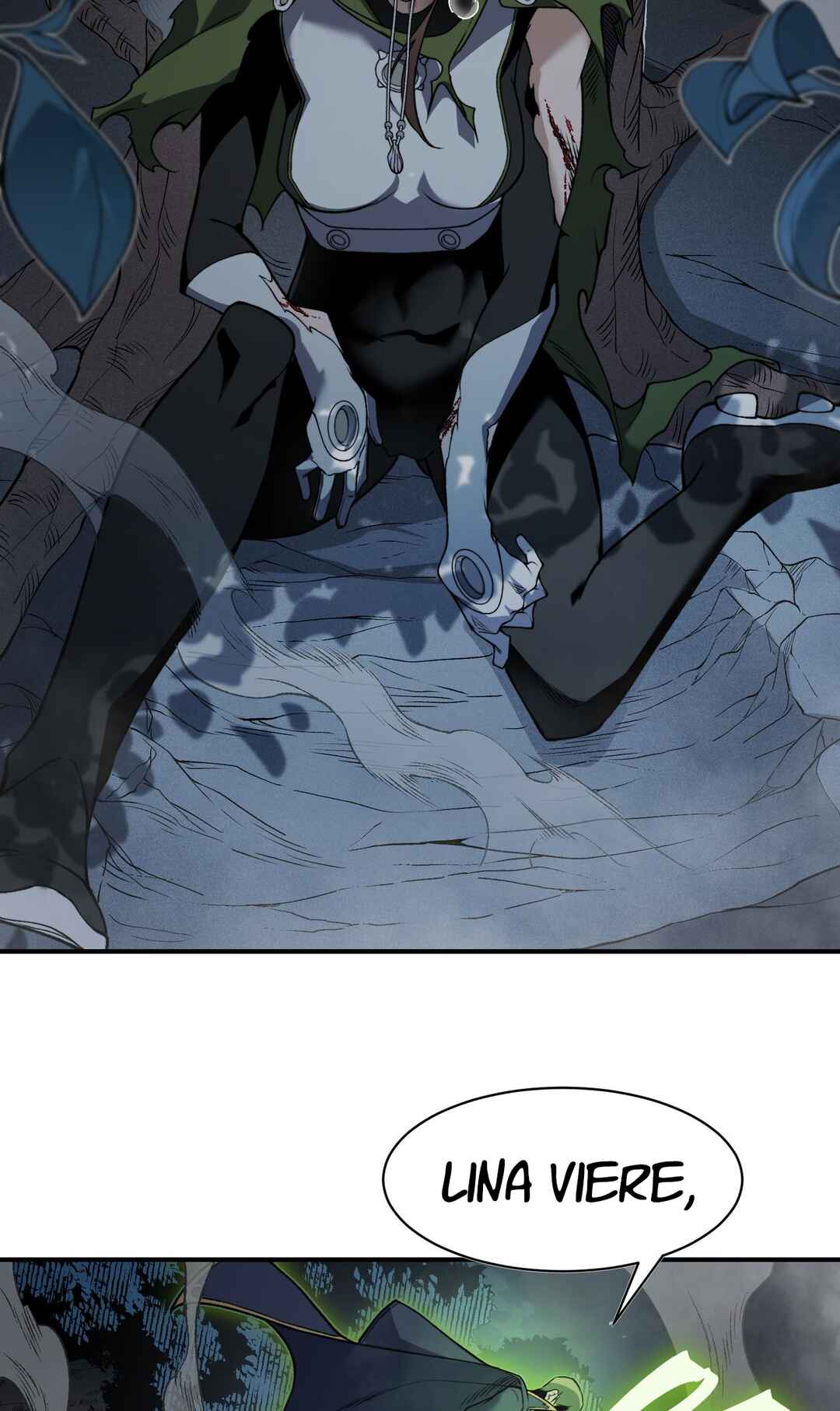 Wo, Jinhua, Emo Chapter 96 - Page 63