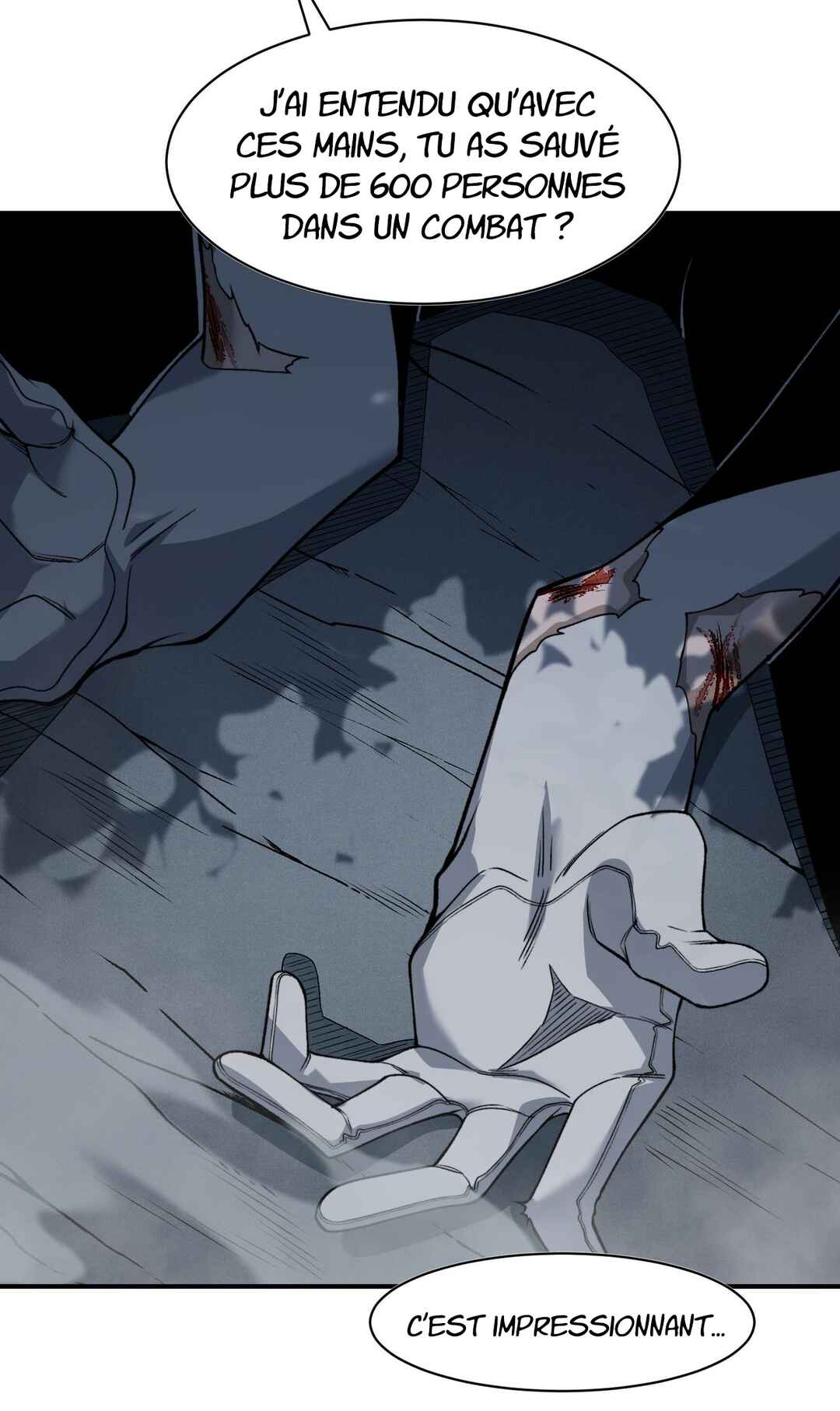 Wo, Jinhua, Emo Chapter 96 - Page 65
