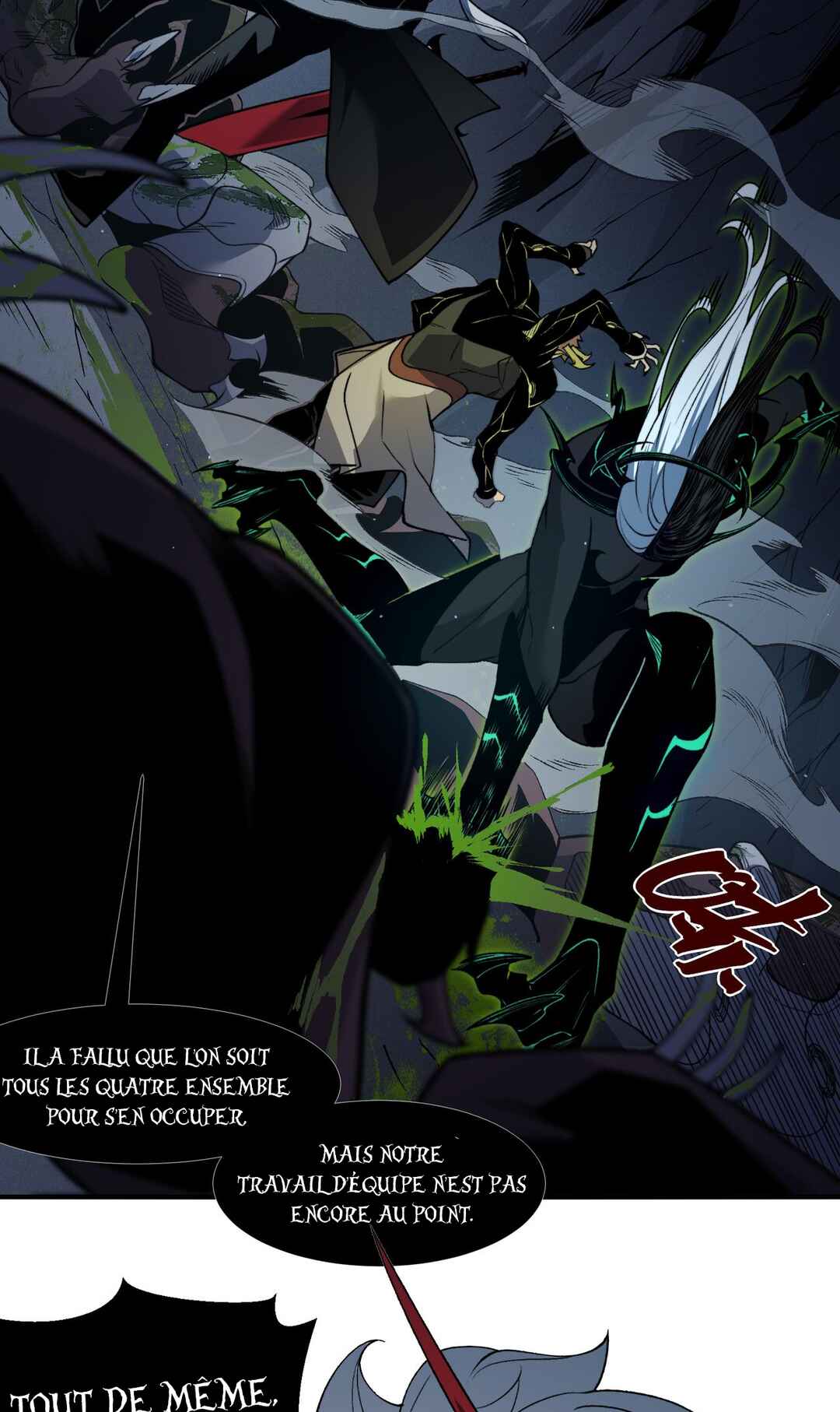 Wo, Jinhua, Emo Chapter 96 - Page 70