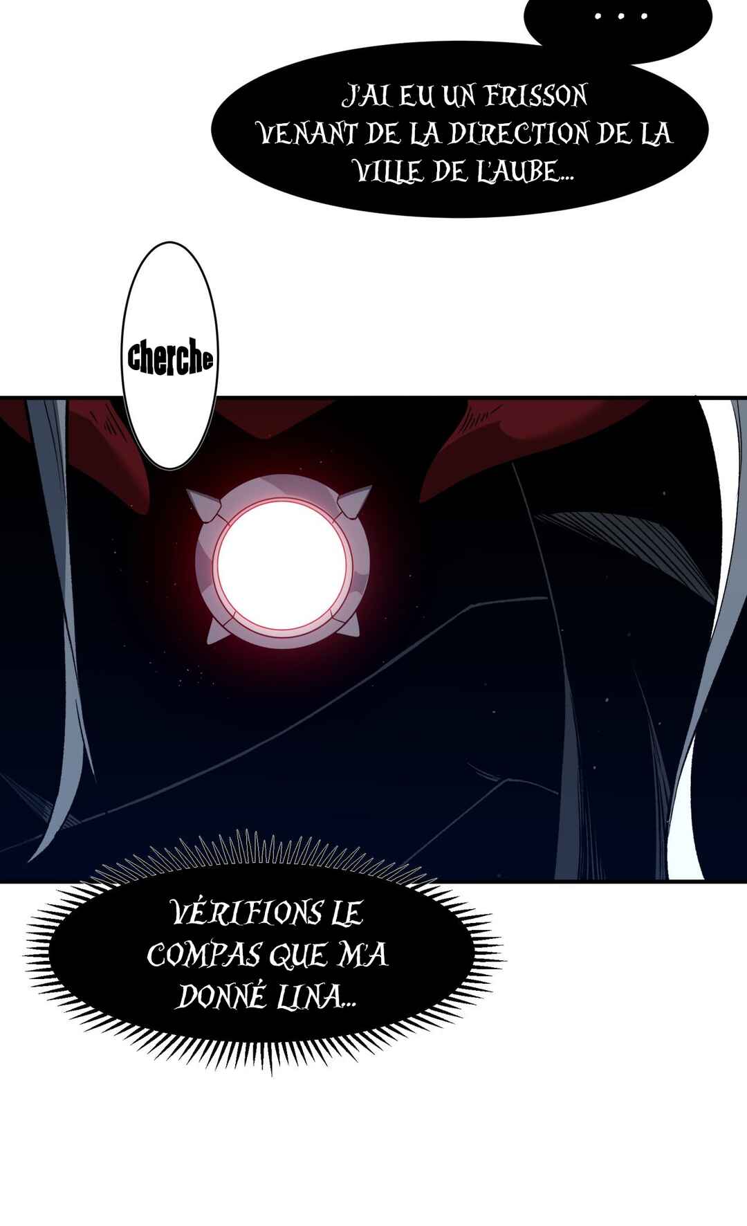 Wo, Jinhua, Emo Chapter 96 - Page 74