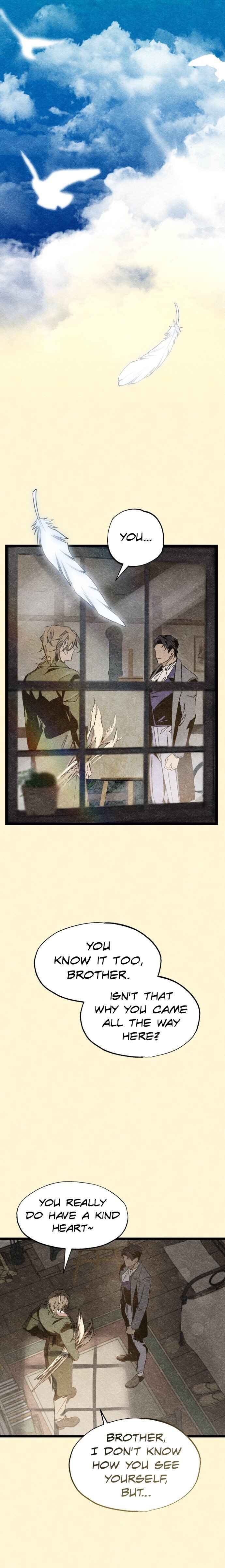 2024 Rookie Short Story Collection Chapter 6 - Page 103