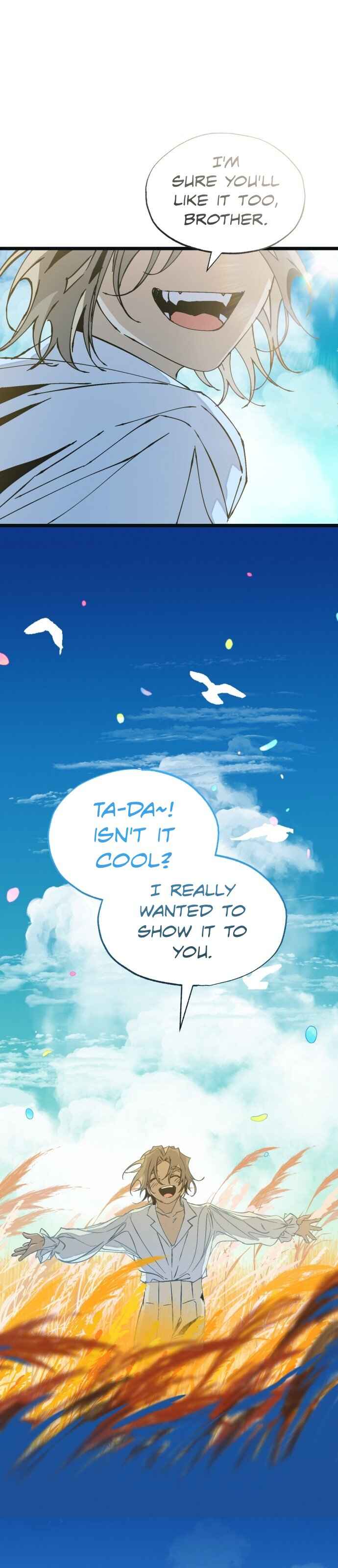2024 Rookie Short Story Collection Chapter 6 - Page 131