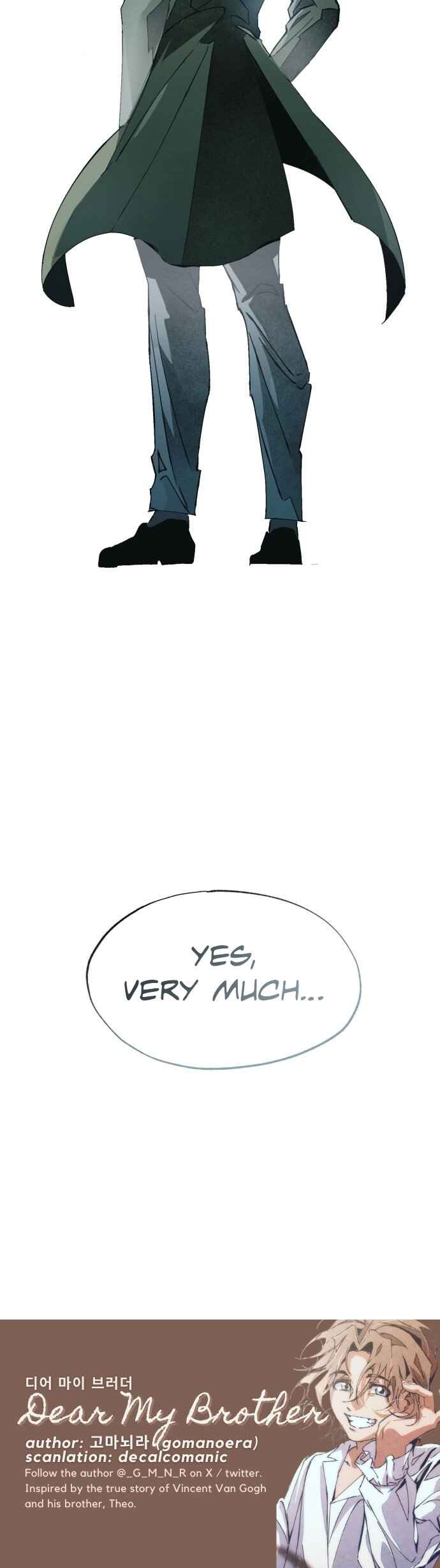 2024 Rookie Short Story Collection Chapter 6 - Page 133