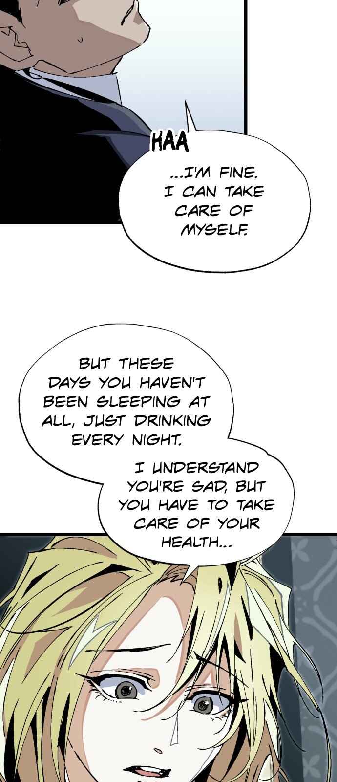 2024 Rookie Short Story Collection Chapter 6 - Page 16