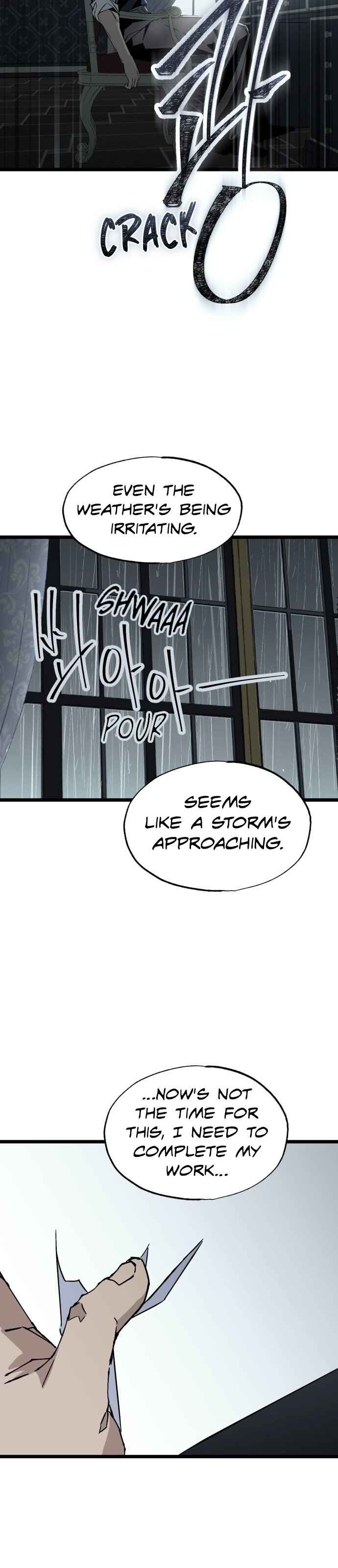 2024 Rookie Short Story Collection Chapter 6 - Page 23