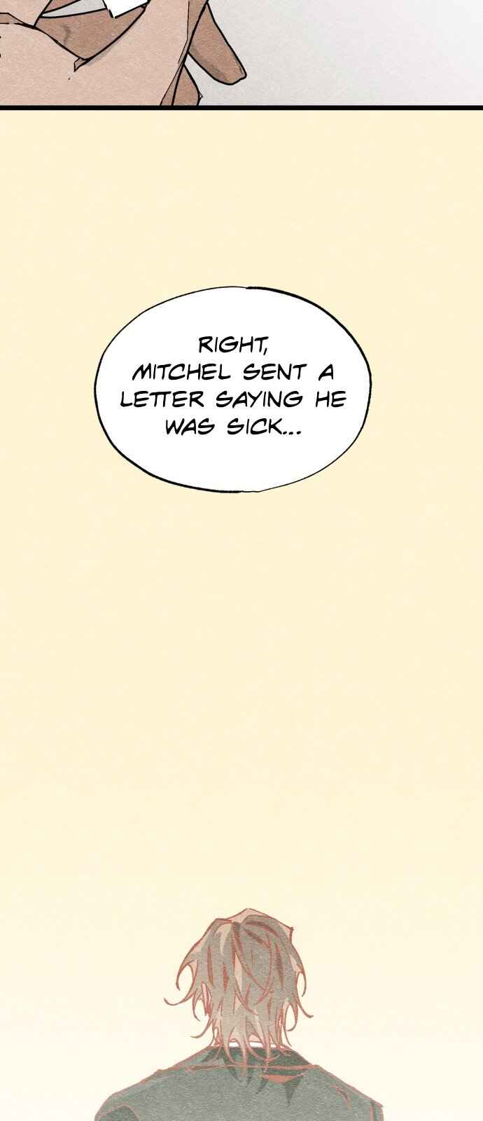 2024 Rookie Short Story Collection Chapter 6 - Page 35